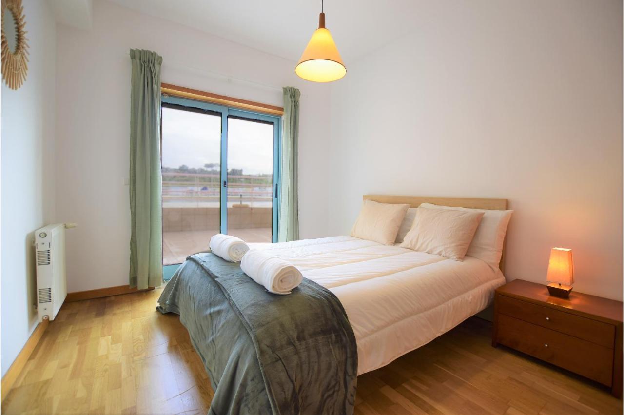 Appartamento Marina De Albufeira T1 Ate 2 Pax Ou T2 Ate 6 Pax Com Piscina E Vista Marina Esterno foto