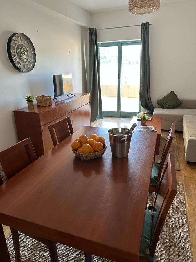 Appartamento Marina De Albufeira T1 Ate 2 Pax Ou T2 Ate 6 Pax Com Piscina E Vista Marina Esterno foto
