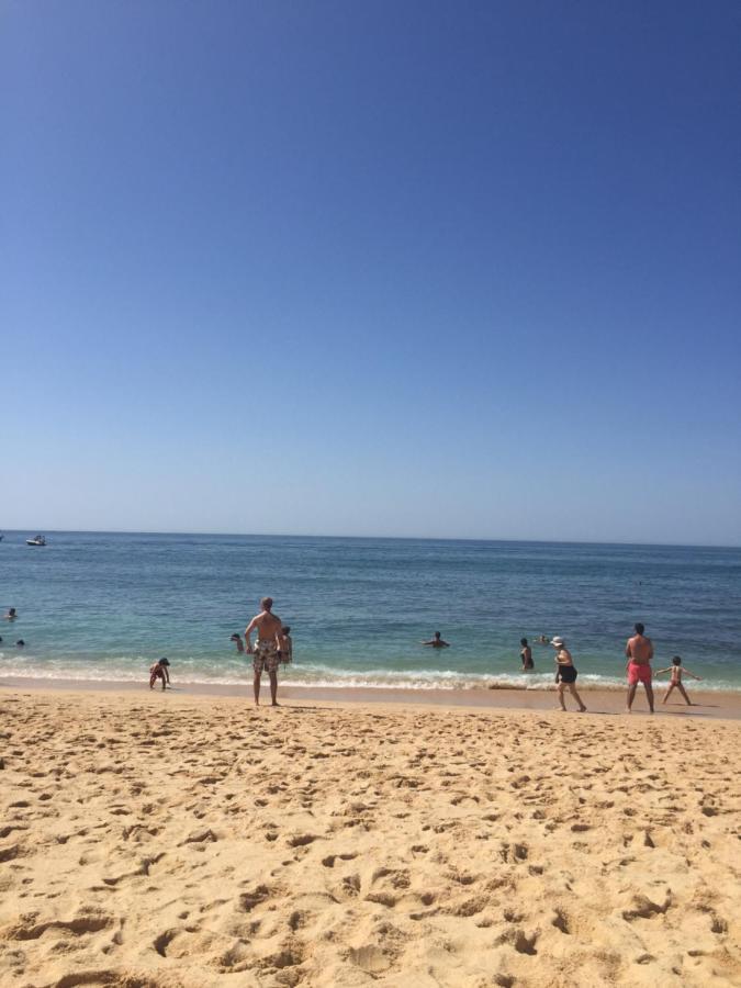 Appartamento Marina De Albufeira T1 Ate 2 Pax Ou T2 Ate 6 Pax Com Piscina E Vista Marina Esterno foto