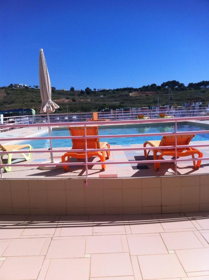 Appartamento Marina De Albufeira T1 Ate 2 Pax Ou T2 Ate 6 Pax Com Piscina E Vista Marina Esterno foto