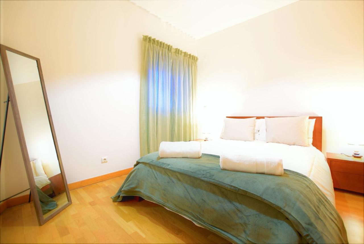 Appartamento Marina De Albufeira T1 Ate 2 Pax Ou T2 Ate 6 Pax Com Piscina E Vista Marina Esterno foto