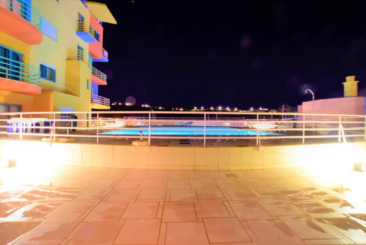 Appartamento Marina De Albufeira T1 Ate 2 Pax Ou T2 Ate 6 Pax Com Piscina E Vista Marina Esterno foto